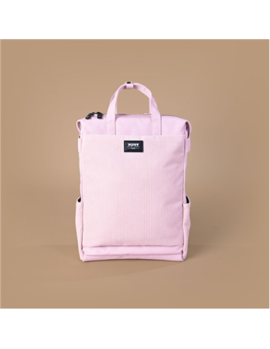 PORT DESIGNS MILANO II ECO TOTEPACK 14/16'' BLUSH PINK | PORT DESIGNS