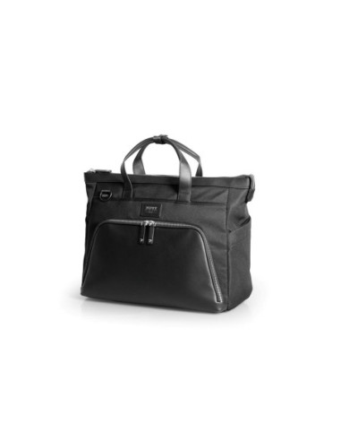 PORT DESIGNS MUSE TL BK 16'' ECO WITH POUCH | PORT DESIGNS