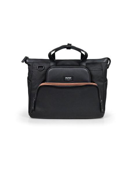 PORT DESIGNS Muse Signature | Fits up to size 16 " | Handbag | Black
