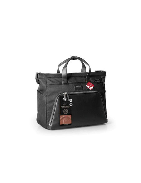 PORT DESIGNS Muse Signature | Fits up to size 16 " | Handbag | Black