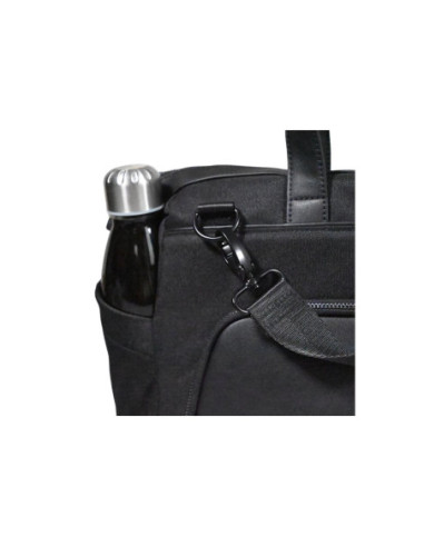 PORT DESIGNS MUSE TL BK 16'' ECO WITH POUCH | PORT DESIGNS