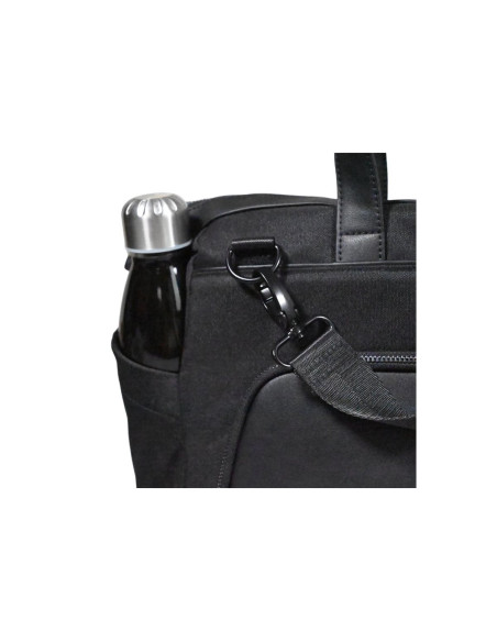 PORT DESIGNS Muse Signature | Fits up to size 16 " | Handbag | Black