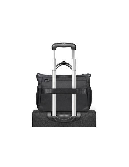 PORT DESIGNS MUSE TL BK 16'' ECO WITH POUCH | PORT DESIGNS