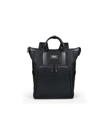 PORT DESIGNS MUSE BP BK 16'' ECO WITH POUCH | PORT DESIGNS