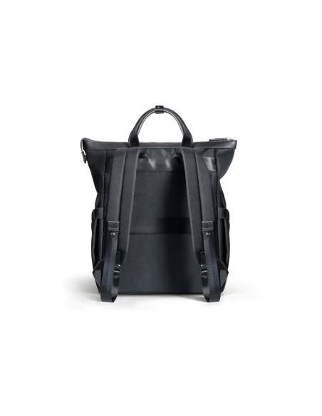 PORT DESIGNS MUSE BP BK 16'' ECO WITH POUCH | PORT DESIGNS