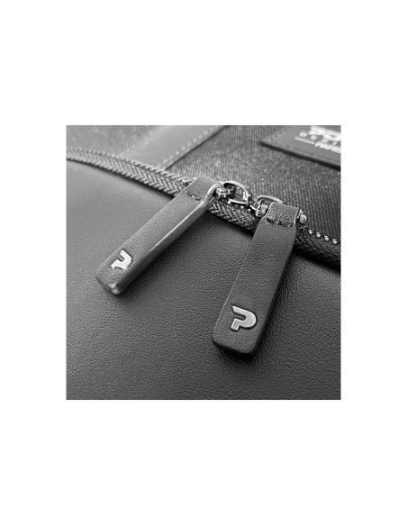 PORT DESIGNS MUSE BP BK 16'' ECO WITH POUCH | PORT DESIGNS