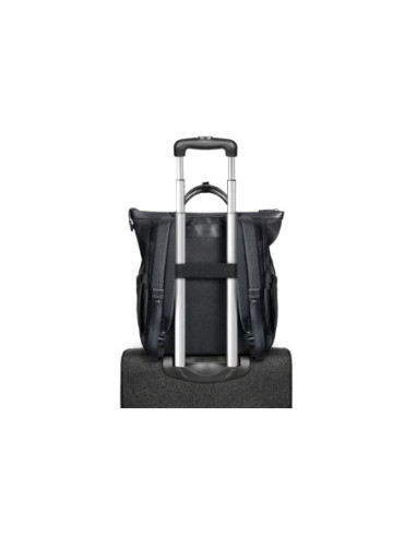 PORT DESIGNS MUSE BP BK 16'' ECO WITH POUCH | PORT DESIGNS