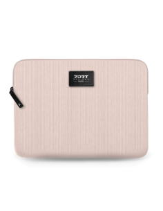 PORT DESIGNS MILANO II ECO SLEEVE 13/14 BLUSH PINK