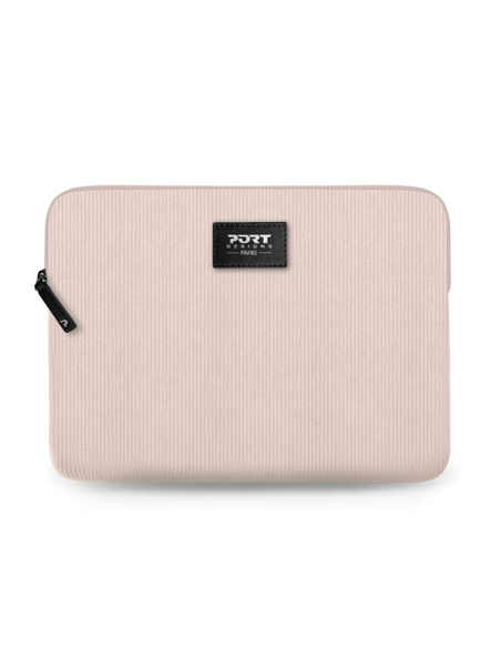 PORT DESIGNS MILANO II ECO SLEEVE 13/14 BLUSH PINK