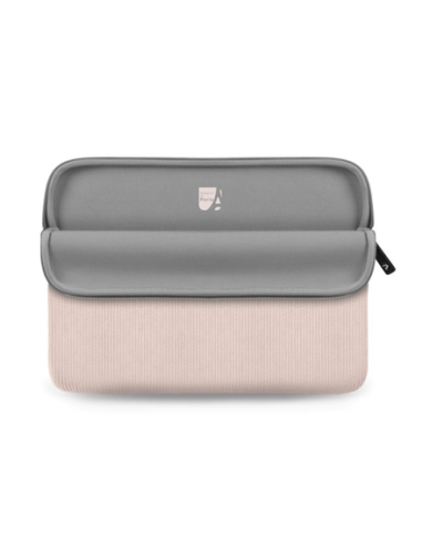 PORT DESIGNS MILANO II ECO SLEEVE 13/14 BLUSH PINK