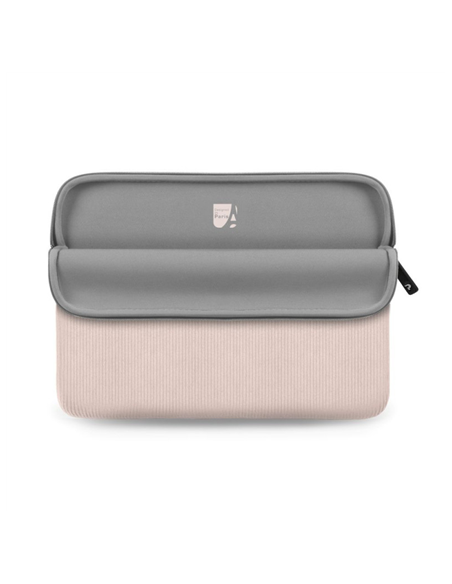 PORT DESIGNS MILANO II ECO SLEEVE 13/14 BLUSH PINK