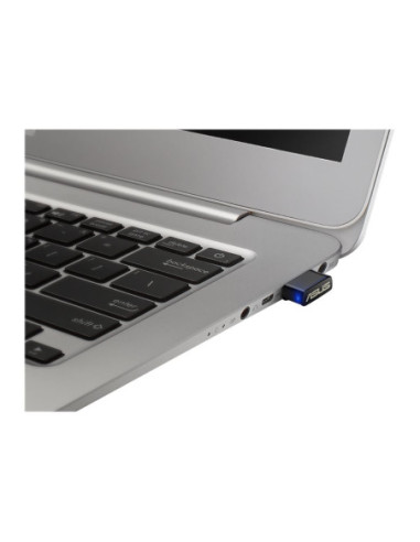 ASUS USB-AC53 Nano | AC1200 USB Wi-Fi Adapteris | Dual Band