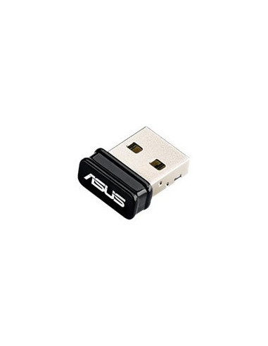 ASUS USB-AC53 Nano | AC1200 USB Wi-Fi Adapteris | Dual Band