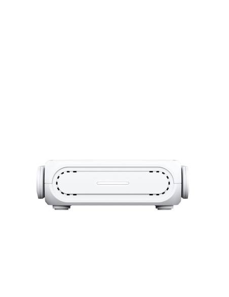 Asus | Dual-band WiFi 7 Travel Router | RT-BE58 Go | 802.11be | 688/2882 Mbit/s | Mesh Support Yes | MU-MiMO Yes | No mobile br