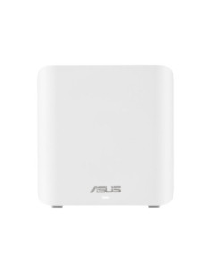 Asus | ZenWiFi BD4 (1pk) | Dual-band WiFi 7 AiMesh Extendable Router, EU+UK | 802.11be | 688/2882 Mbit/s | Ethernet LAN (RJ-45)