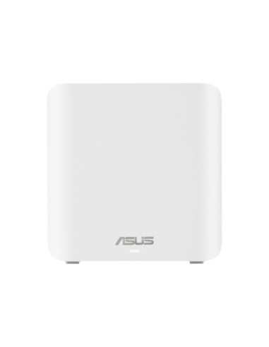Asus | ZenWiFi BD4 (1pk) | Dual-band WiFi 7 AiMesh Extendable Router, EU+UK | 802.11be | 688/2882 Mbit/s | Ethernet LAN (RJ-45)