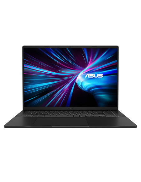 Asus | V16 V3607VM-TK184W | Matte Black | 16 " | WUXGA | 1920 x 1200 pixels | Anti-glare | Intel Core 5 | 210H | 16 GB | DDR5 |