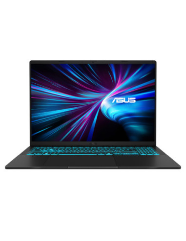 Asus | V16 V3607VM-TK184W | Matte Black | 16 " | WUXGA | 1920 x 1200 pixels | Anti-glare | Intel Core 5 | 210H | 16 GB | DDR5 |