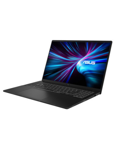 Asus | V16 V3607VM-TK184W | Matte Black | 16 " | WUXGA | 1920 x 1200 pixels | Anti-glare | Intel Core 5 | 210H | 16 GB | DDR5 |