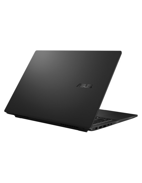 Asus | V16 V3607VP-TK084W | Matte Black | 16 " | WUXGA | 1920 x 1200 pixels | 144 Hz | Anti-glare | Intel Core 7 | 240H | 16 GB