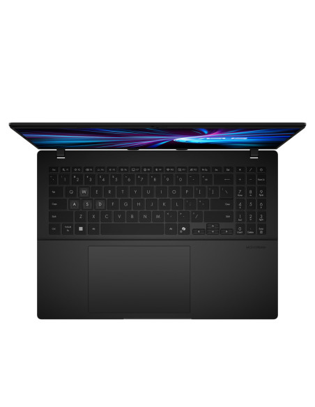 Asus | V16 V3607VP-TK084W | Matte Black | 16 " | WUXGA | 1920 x 1200 pixels | 144 Hz | Anti-glare | Intel Core 7 | 240H | 16 GB