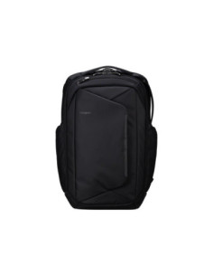 Targus | Pro-Tek Tech | Fits up to size 16 " | Backpack | Shoulder strap | Black