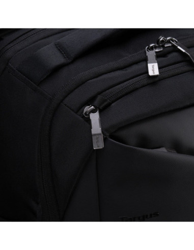 Targus | Pro-Tek Tech | Fits up to size 16 " | Backpack | Shoulder strap | Black
