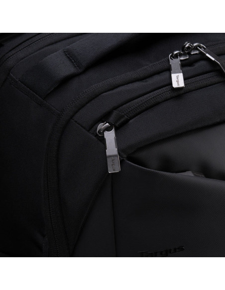 Targus | Pro-Tek Tech | Fits up to size 16 " | Backpack | Shoulder strap | Black