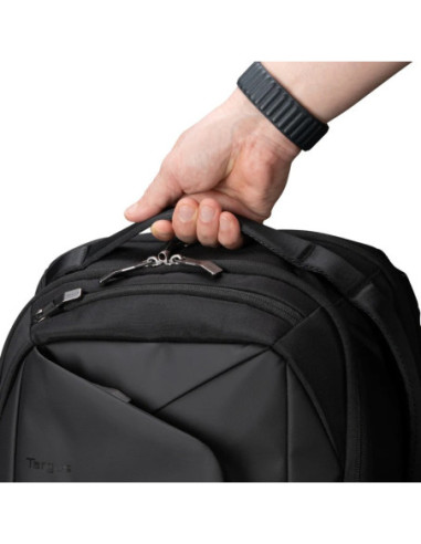 Targus | Pro-Tek Tech | Fits up to size 16 " | Backpack | Shoulder strap | Black