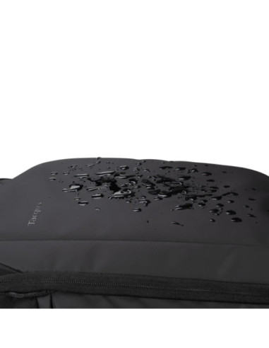 Targus | Pro-Tek Tech | Fits up to size 16 " | Backpack | Shoulder strap | Black