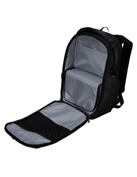 Targus | Pro-Tek Tech | Fits up to size 16 " | Backpack | Shoulder strap | Black