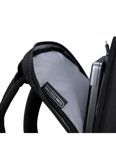 Targus | Pro-Tek Tech | Fits up to size 16 " | Backpack | Shoulder strap | Black