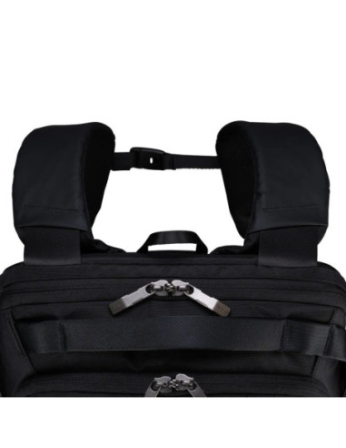 Targus | Pro-Tek Tech | Fits up to size 16 " | Backpack | Shoulder strap | Black