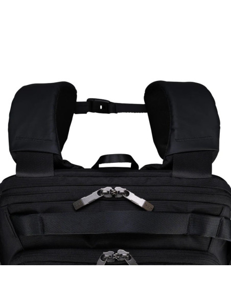 Targus | Pro-Tek Tech | Fits up to size 16 " | Backpack | Shoulder strap | Black