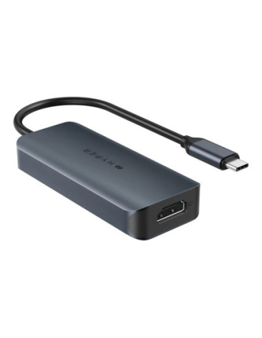 Hyper | HyperDrive Next 4 Port USB-C Hub | HD4001GL | HDMI ports quantity 1