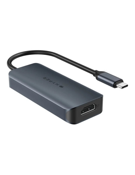 Hyper | HyperDrive Next 4 Port USB-C Hub | HD4001GL | HDMI ports quantity 1