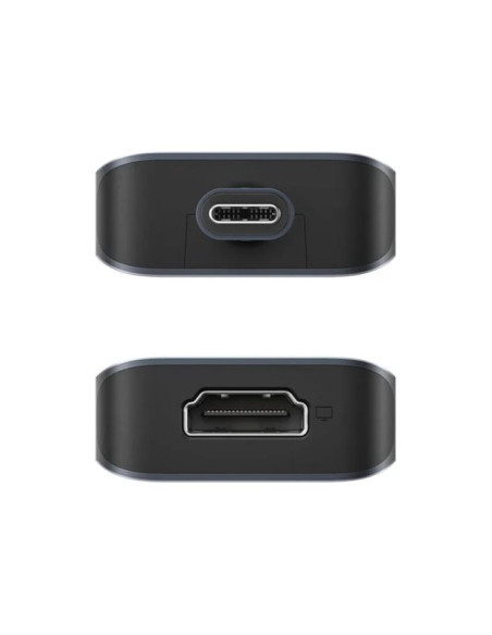 Hyper | HyperDrive Next 4 Port USB-C Hub | HD4001GL | HDMI ports quantity 1