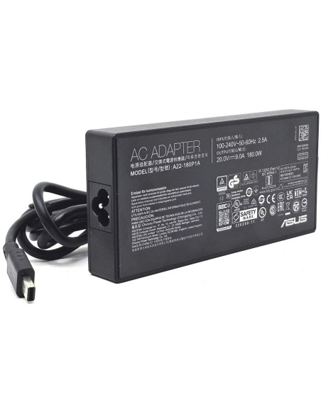 Asus ROG 180W CP adapter (A22-180P1A)