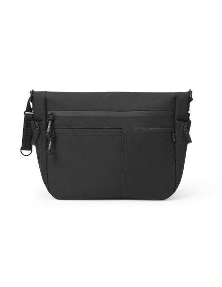Asus | ROG Archer Messenger BC2000 | Fits up to size 14 " | Bag | Shoulder strap | Waterproof | Black/Gray