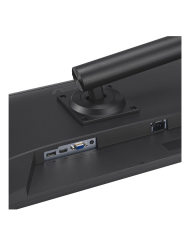 LCD Monitor, ASUS, 23.8 ", 1920 x 1080 pixels, Full HD, Native aspect ratio 16:9, LCD, Flat, 90LM02W1-B02371