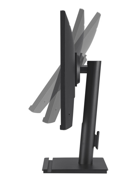 LCD Monitor, ASUS, 23.8 ", 1920 x 1080 pixels, Full HD, Native aspect ratio 16:9, LCD, Flat, 90LM02W1-B02371