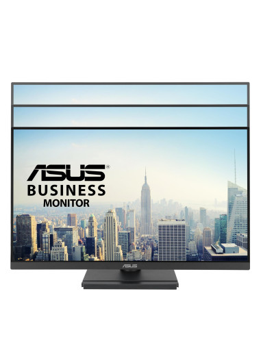 LCD Monitor, ASUS, 23.8 ", 1920 x 1080 pixels, Full HD, Native aspect ratio 16:9, LED, Flat, 90LM02W1-B01171
