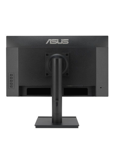 LCD Monitor, ASUS, 23.8 ", 1920 x 1080 pixels, Full HD, Native aspect ratio 16:9, LED, Flat, 90LM02W1-B01171
