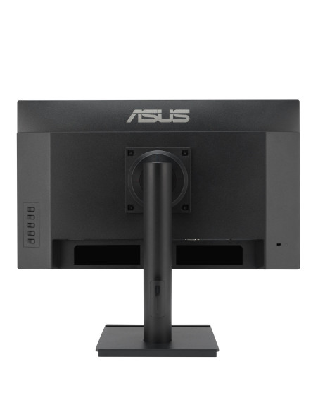 LCD Monitor, ASUS, 23.8 ", 1920 x 1080 pixels, Full HD, Native aspect ratio 16:9, LED, Flat, 90LM02W1-B01171