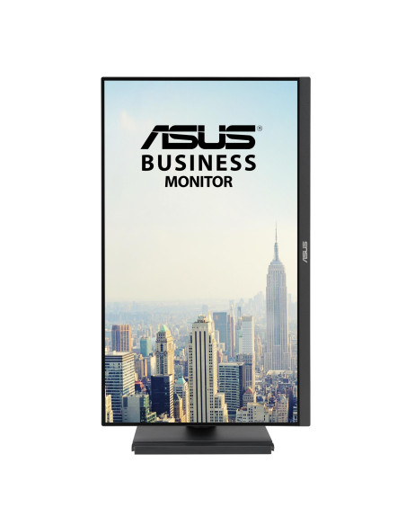 LCD Monitor, ASUS, 27 ", 1920 x 1080 pixels, Full HD, Native aspect ratio 16:9, LCD, Flat, 90LM04J1-B01171