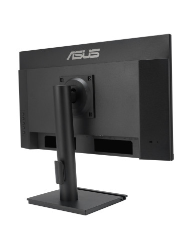 LCD Monitor, ASUS, 27 ", 1920 x 1080 pixels, Full HD, Native aspect ratio 16:9, LCD, Flat, 90LM04J1-B01171