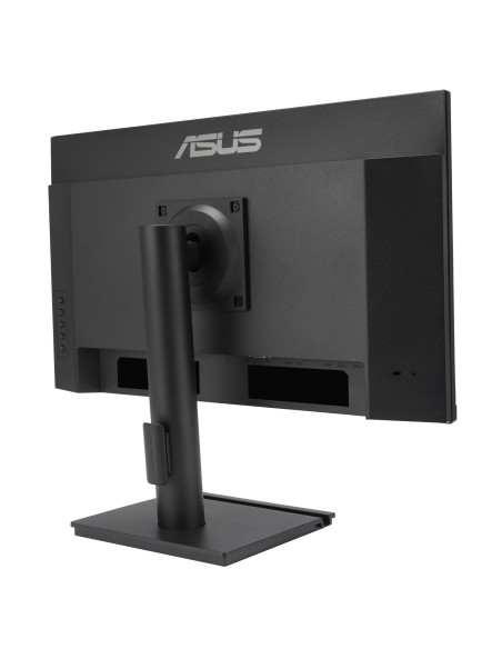 LCD Monitor, ASUS, 27 ", 1920 x 1080 pixels, Full HD, Native aspect ratio 16:9, LCD, Flat, 90LM04J1-B01171