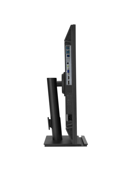 LCD Monitor, ASUS, 27 ", 1920 x 1080 pixels, Full HD, Native aspect ratio 16:9, LCD, Flat, 90LM04J1-B01171