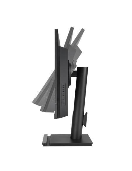 LCD Monitor, ASUS, 27 ", 1920 x 1080 pixels, Full HD, Native aspect ratio 16:9, LCD, Flat, 90LM04J1-B01171