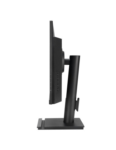 LCD Monitor, ASUS, 27 ", 1920 x 1080 pixels, Full HD, Native aspect ratio 16:9, LCD, Flat, 90LM04J1-B01171